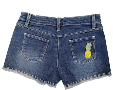 Pineapple Shorts