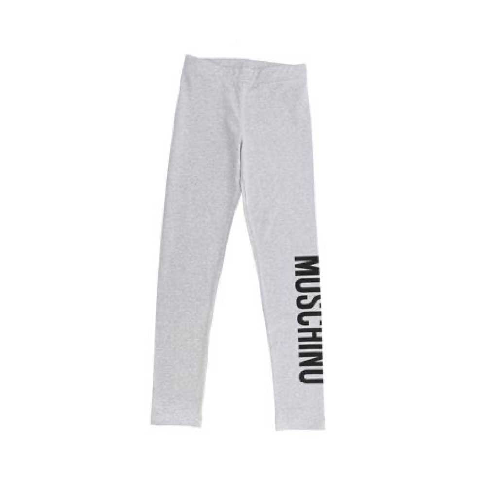 Leggings - Moschino